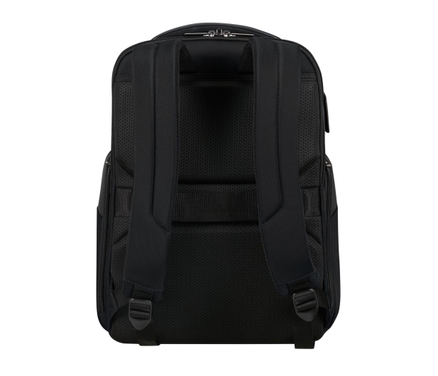 Samsonite PLECAK DO LAPTOPA EVOSIGHT 14.1" CZARNY - 1483078 - zdjęcie 5